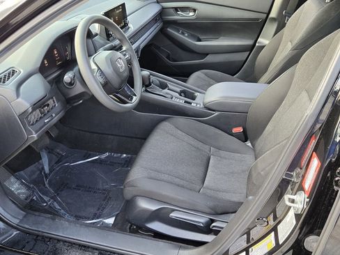 Used 2024 Honda Accord LX image 10