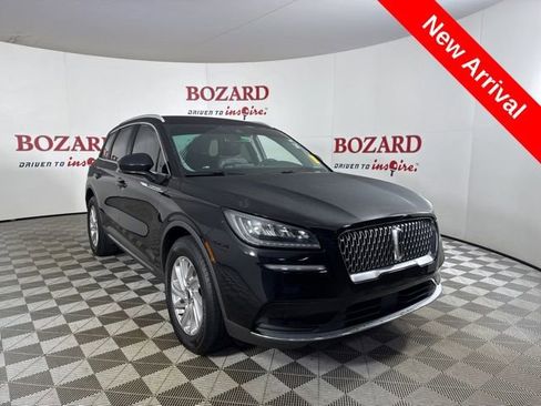 Used 2021 Lincoln Corsair FWD w/ Convenience Package image 1