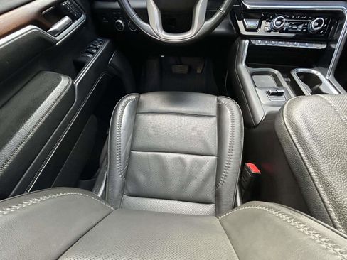 Used 2024 GMC Sierra 2500 Denali w/ Denali Reserve Package image 14