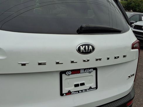 Used 2020 Kia Telluride S AWD/4WD image 31