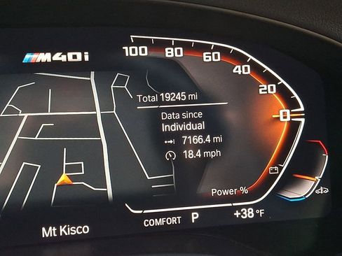 Certified 2023 BMW X4 M40i w/ Premium Package image 22