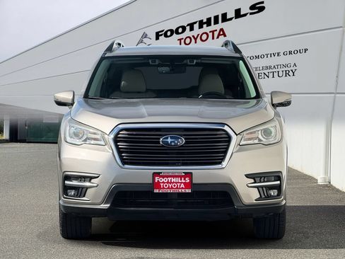 Used 2019 Subaru Ascent Limited AWD/4WD image 2