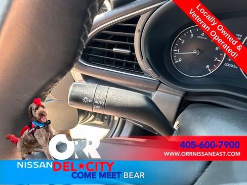 Used 2025 MAZDA MAZDA3 s Sport FWD image 20