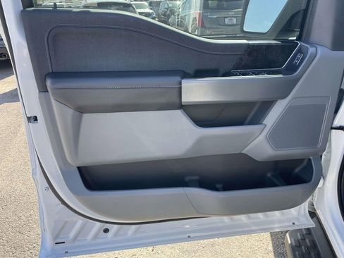 Certified 2022 Ford F150 Lightning XLT w/ Tow Technology Package image 18