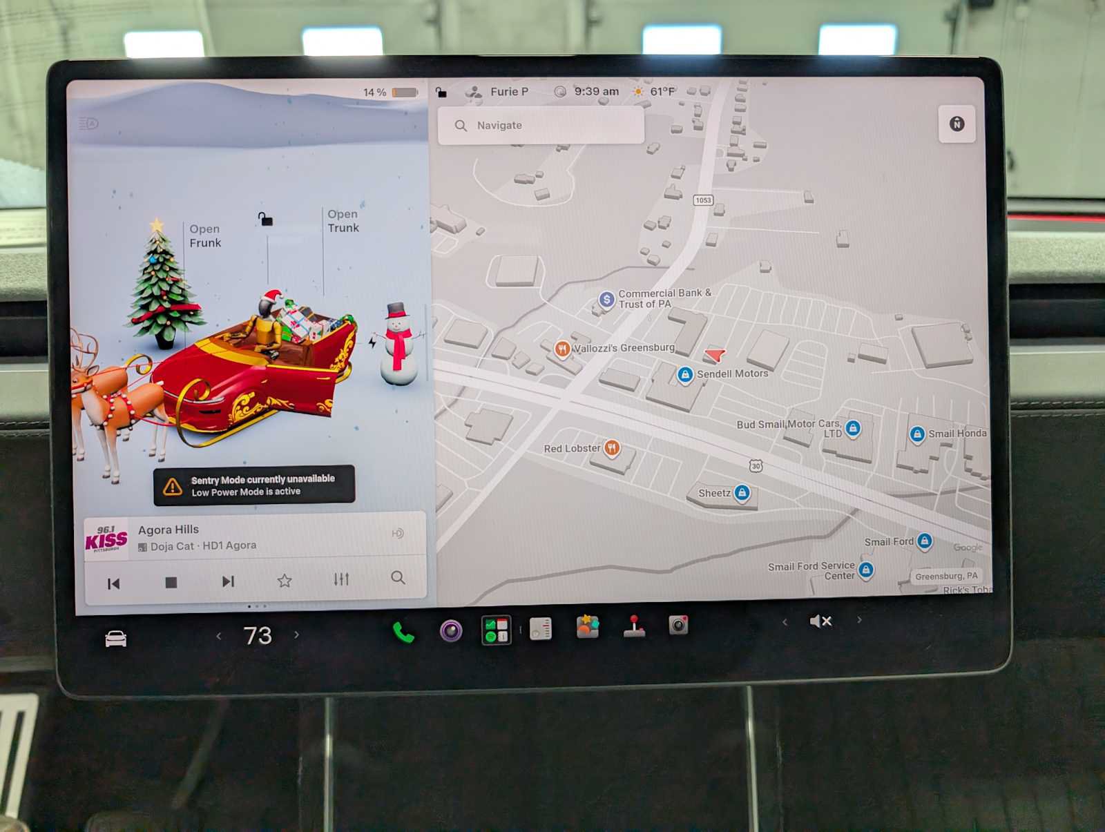 Used 2026 Tesla Model Y AWD image 25