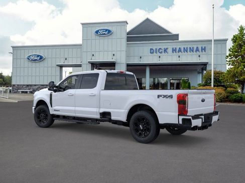 New 2026 Ford F350 XLT w/ XLT Premium Package image 5
