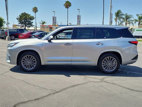 Used 2024 Lexus TX 350 FWD image 29