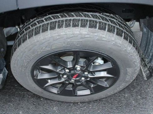 Certified 2024 Toyota Sequoia SR5 w/ SR5 Premium Package image 8