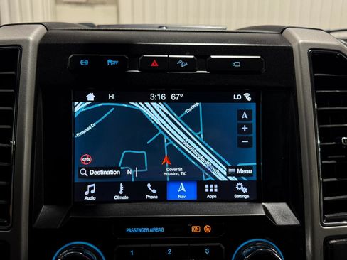 Used 2019 Ford F250 Lariat w/ Lariat Value Package image 42