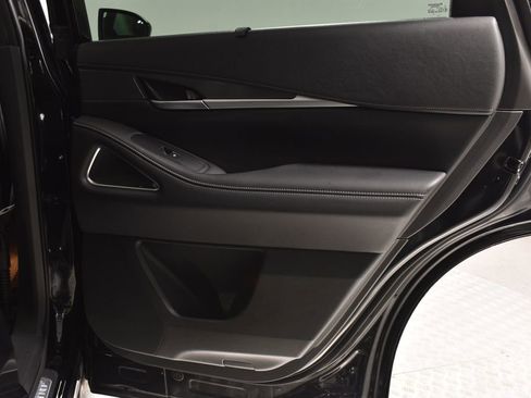 Certified 2025 INFINITI QX60 Luxe w/ Cargo Package image 31