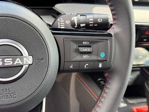 New 2026 Nissan Kicks SR FWD image 26