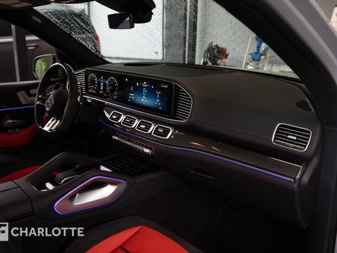 Used 2024 Mercedes-Benz GLE 63 AMG S image 28