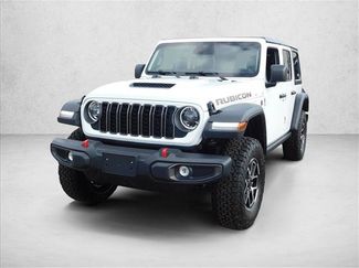 Used 2026 Jeep Wrangler Unlimited Rubicon AWD/4WD video 2