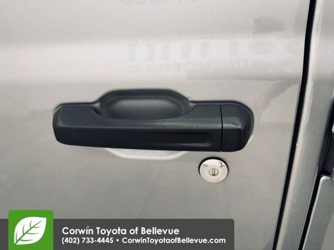 Used 2021 Jeep Wrangler Unlimited Islander image 20