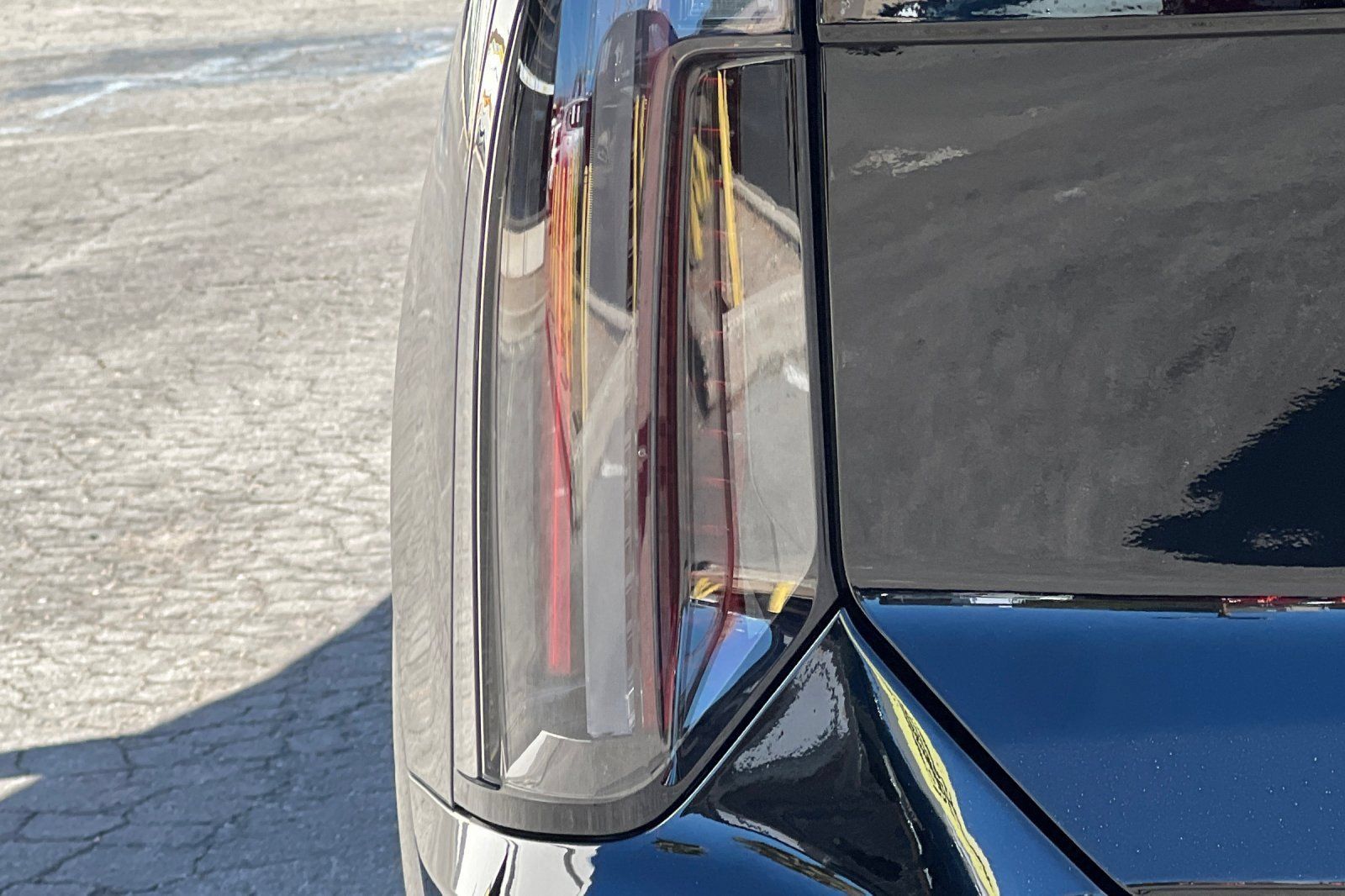 Used 2026 Cadillac Optiq Sport 2 w/ LPO, Floor Liner Package RWD image 45