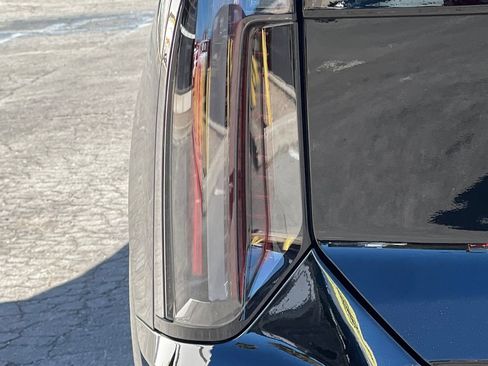 Used 2026 Cadillac Optiq Sport 2 w/ LPO, Floor Liner Package RWD image 45