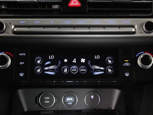 Used 2026 Genesis G70 2.5T Prestige RWD image 20