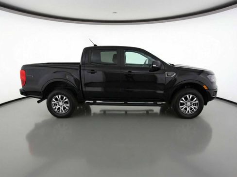 Used 2023 Ford Ranger Lariat image 6