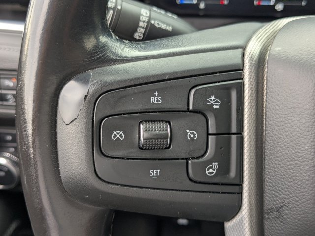 Used 2022 GMC Yukon Denali AWD/4WD image 25