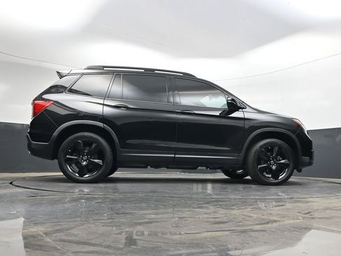 Used 2020 Honda Passport Elite image 30