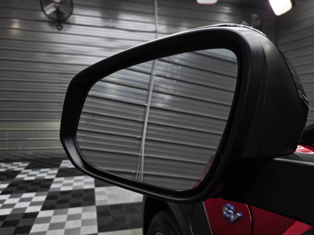 Used 2023 Subaru Solterra AWD image 40