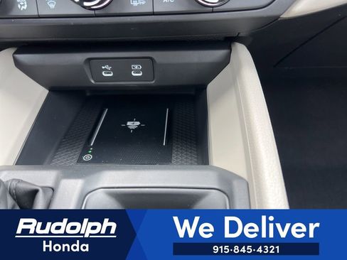 New 2026 Honda Accord SE image 33