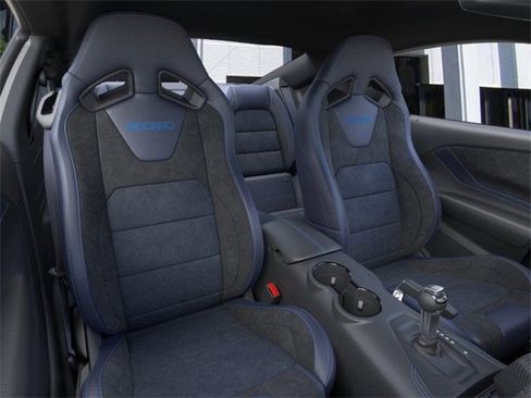 New 2025 Ford Mustang Dark Horse image 32