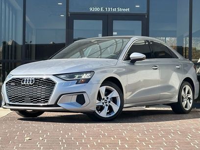 Used 2022 Audi A3 2.0T Premium