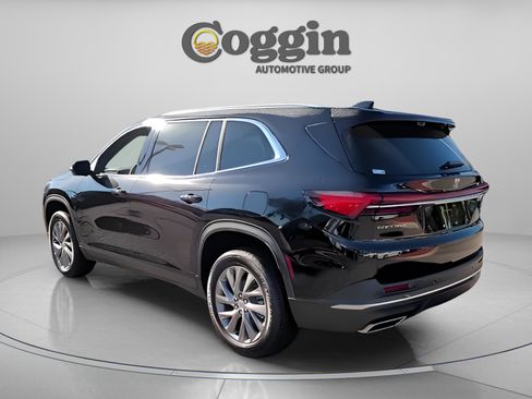 New 2026 Buick Enclave Preferred w/ Power Package image 8