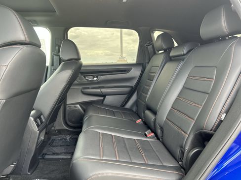 Certified 2024 Honda CR-V Sport-L image 25
