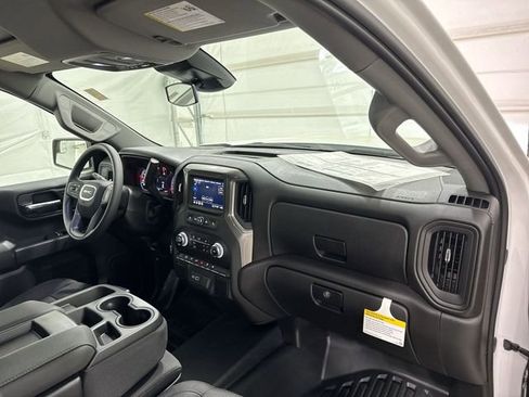 New 2026 GMC Sierra 1500 Pro w/ Pro Value Package RWD image 28