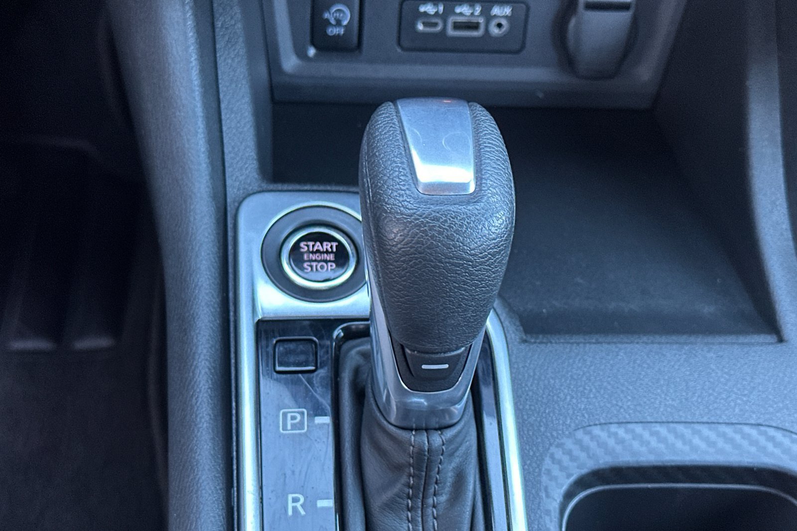 Used 2024 Nissan Sentra SV FWD image 21