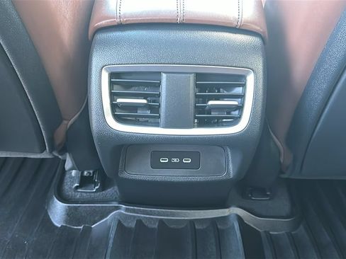 Used 2025 Acura RDX SH-AWD w/ Technology Package image 32