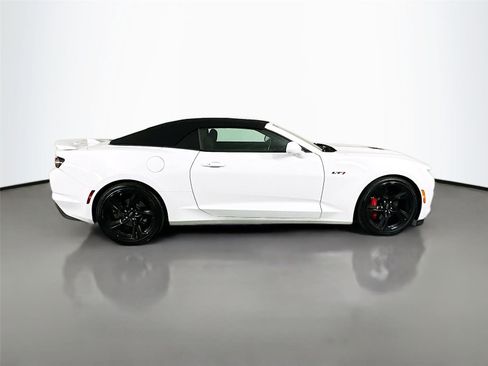 Used 2023 Chevrolet Camaro LT w/ RS Package RWD image 15