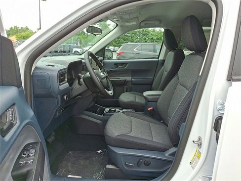 New 2025 Ford Maverick XLT w/ XLT Luxury Package image 6