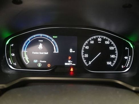 Certified 2022 Honda Accord Touring image 12