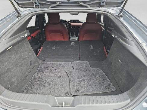 Used 2021 MAZDA MAZDA3 s FWD image 26