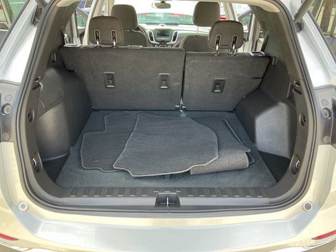 Used 2019 Chevrolet Equinox LT image 14