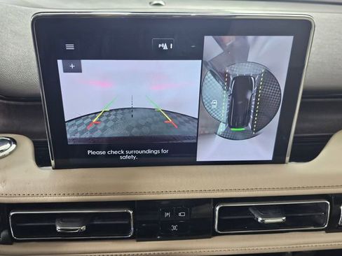 Used 2020 Lincoln Aviator Reserve w/ Equipment Group 201A image 36