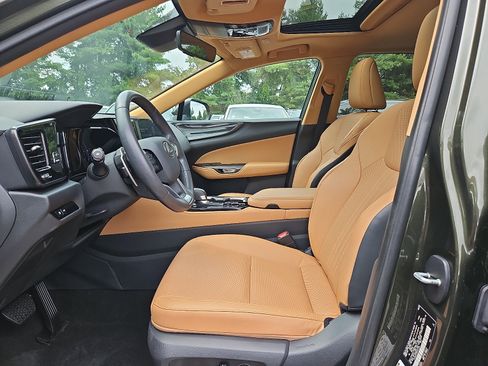 Used 2024 Lexus NX 350 AWD w/ Cold Area Package image 14