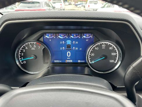 Used 2022 Ford F150 XLT w/ Equipment Group 301A Mid image 23