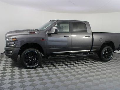 New 2026 RAM 2500 Big Horn