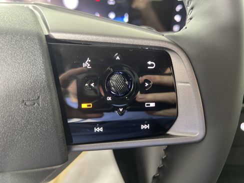 New 2025 Nissan Murano SL image 18