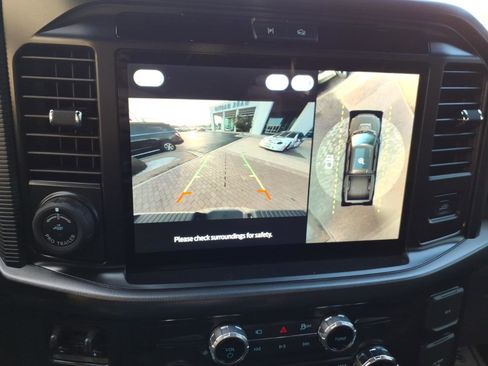 Used 2025 Ford F150 Raptor image 18