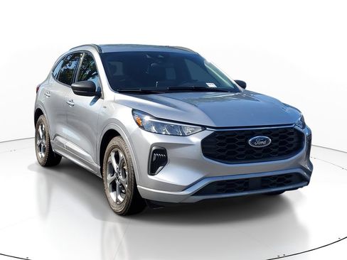 Used 2023 Ford Escape ST-Line FWD image 1