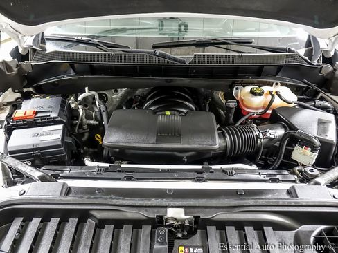 Used 2024 Chevrolet Silverado 1500 RST image 27