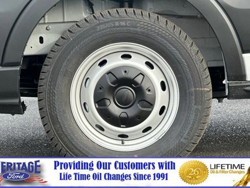 New 2026 Ford Transit 250 148 Medium Roof image 24