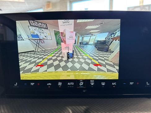 New 2025 Ford Mustang GT image 23