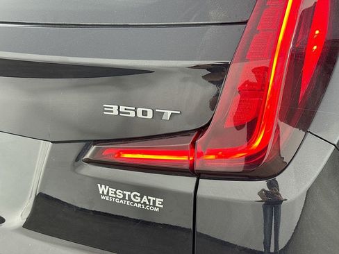 Used 2024 Cadillac XT4 Premium Luxury w/ Technology Package image 36