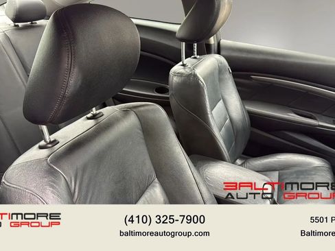 Used 2010 Honda Accord EX-L image 15